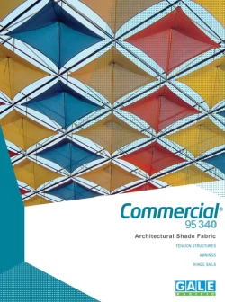 Commercial 95 brochure cover