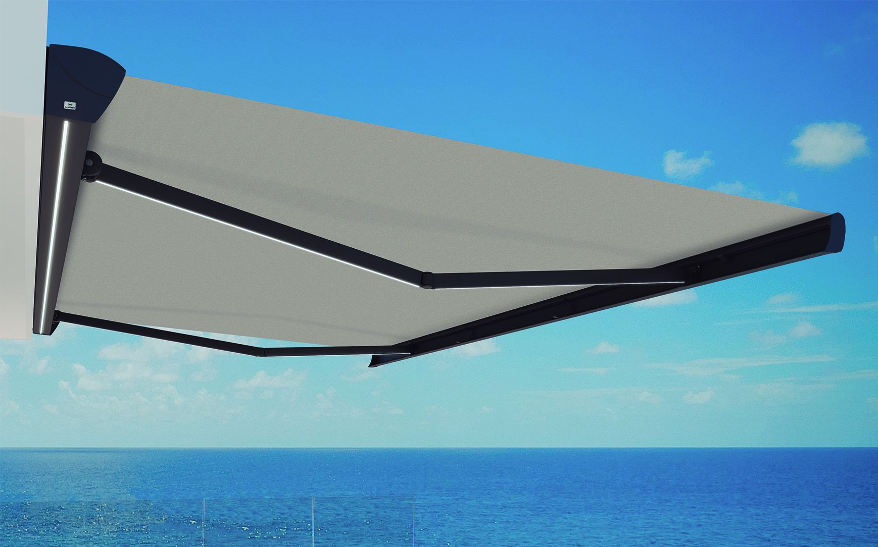 awnings by gower sail shades